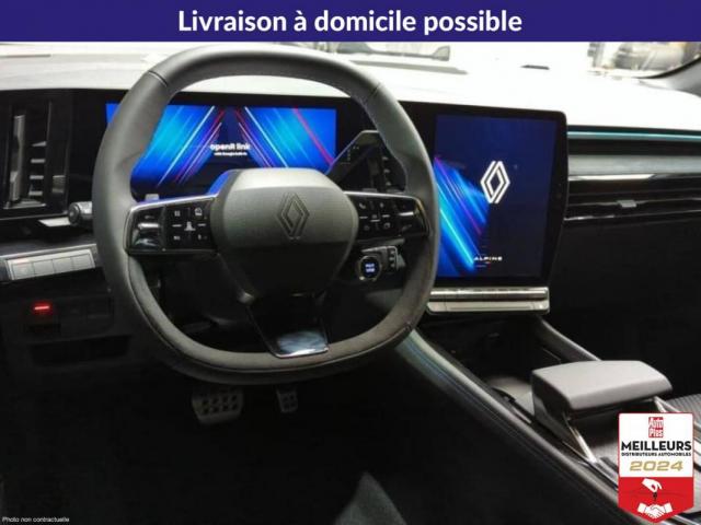 Renault Austral image 2