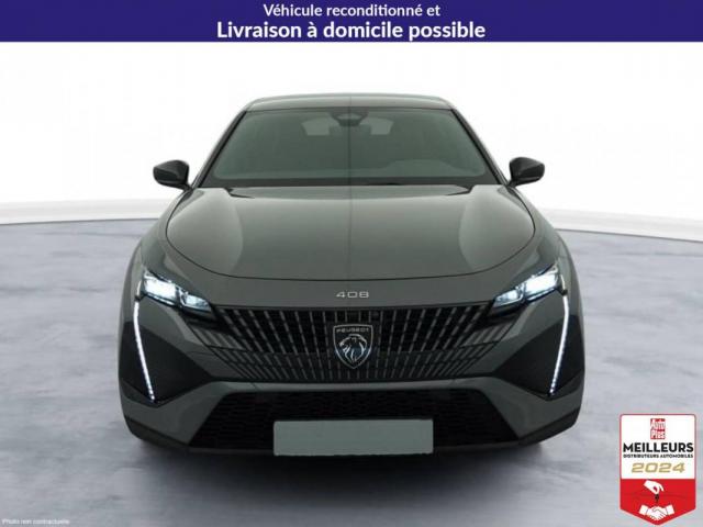 Peugeot 408 image 4