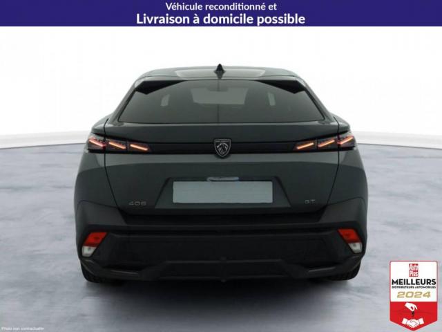 Peugeot 408 image 9