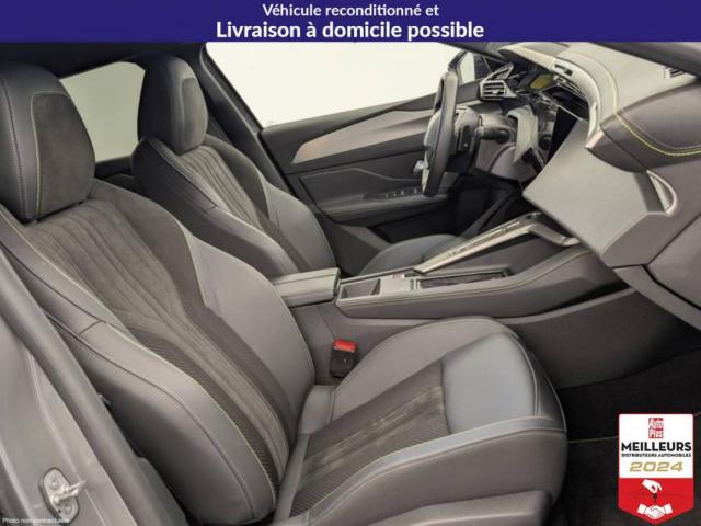 Peugeot 408 image 1