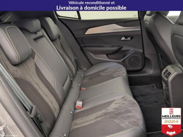 Peugeot 408 image 2
