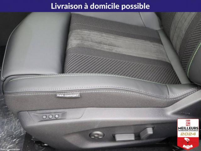 Peugeot 308 image 4