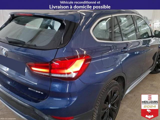 Bmw X1 image 3