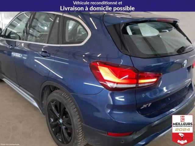 Bmw X1 image 2