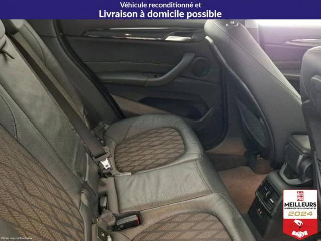Bmw X1 image 4