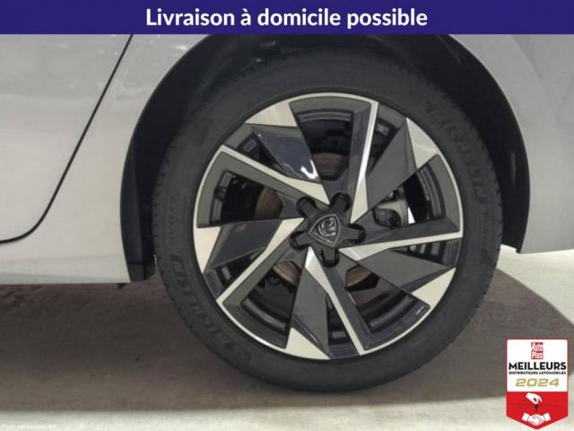 Peugeot 308 image 4