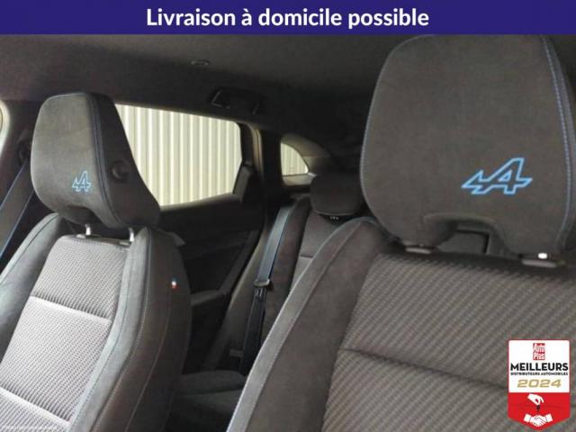 Renault Austral image 1