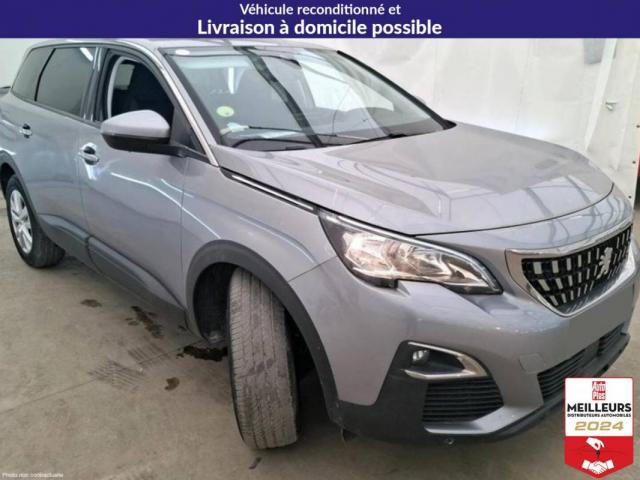Peugeot 5008 image 7