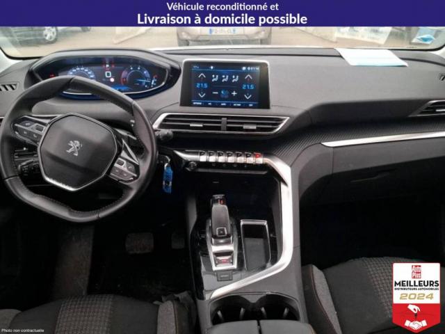Peugeot 5008 image 3