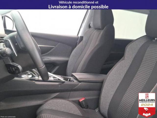 Peugeot 5008 image 6
