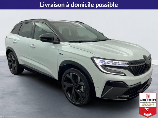 Renault Austral image 6
