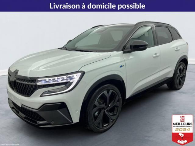 Renault Austral image 3