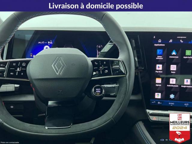 Renault Austral image 5