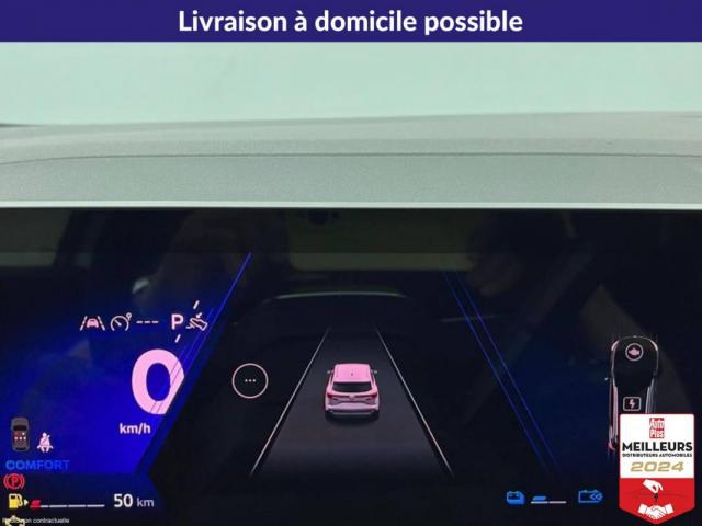 Renault Austral image 1