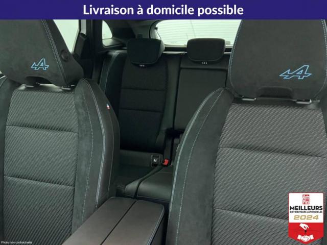 Renault Austral image 4