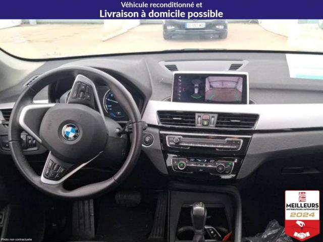 Bmw X1 image 2
