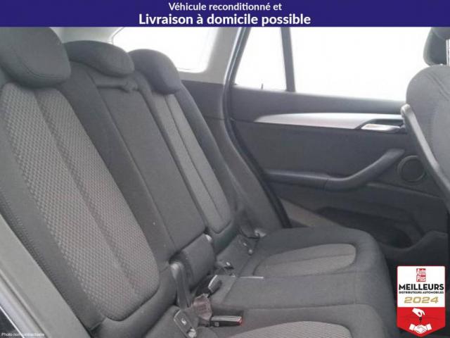 Bmw X1 image 3