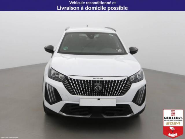 Peugeot 2008 image 6