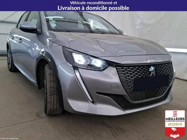 Peugeot 208 image 4