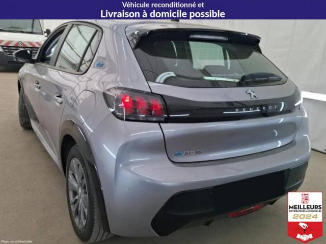 Peugeot 208 image 1