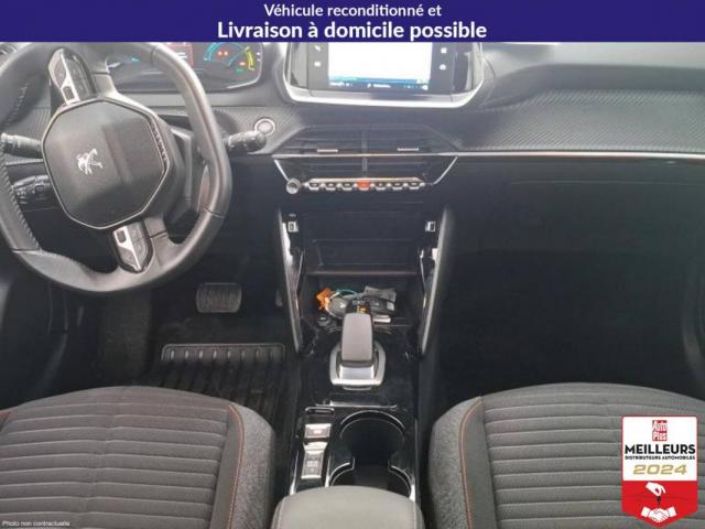 Peugeot 208 image 6