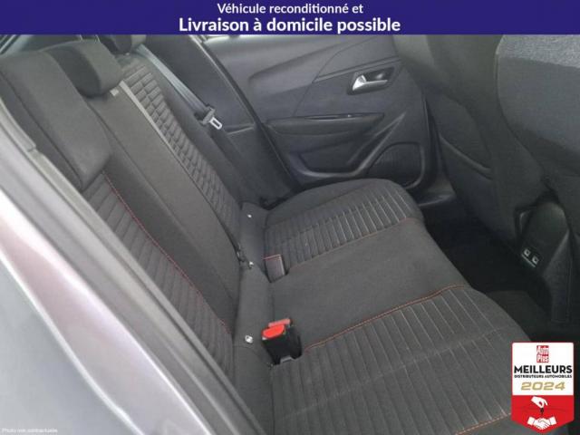 Peugeot 208 image 3