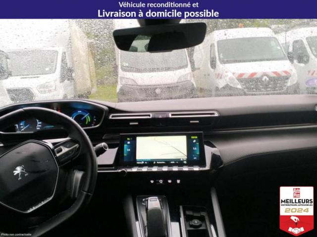 Peugeot 508 image 5