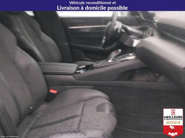 Peugeot 508 image 3