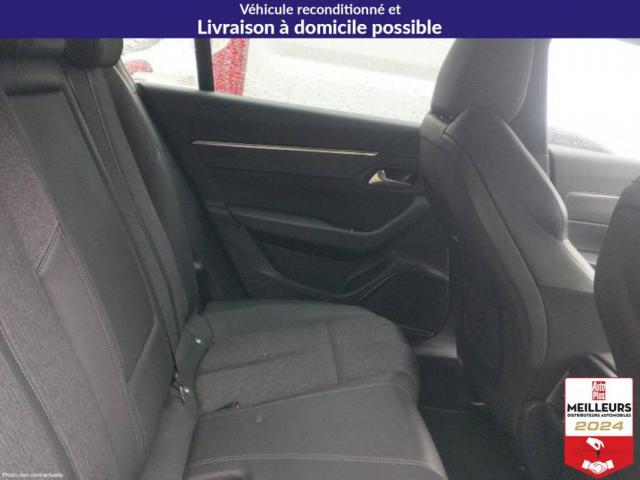 Peugeot 508 image 4