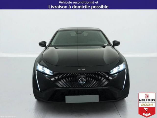 Peugeot 408 image 3