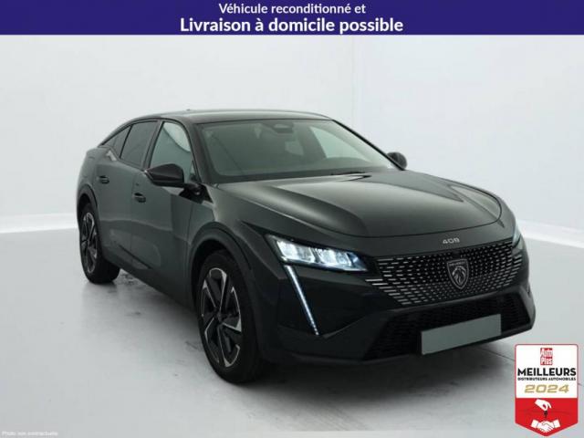 Peugeot 408 image 5
