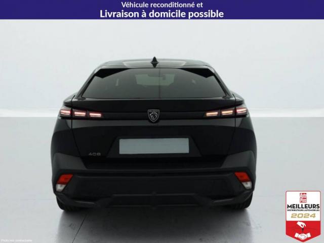 Peugeot 408 image 9