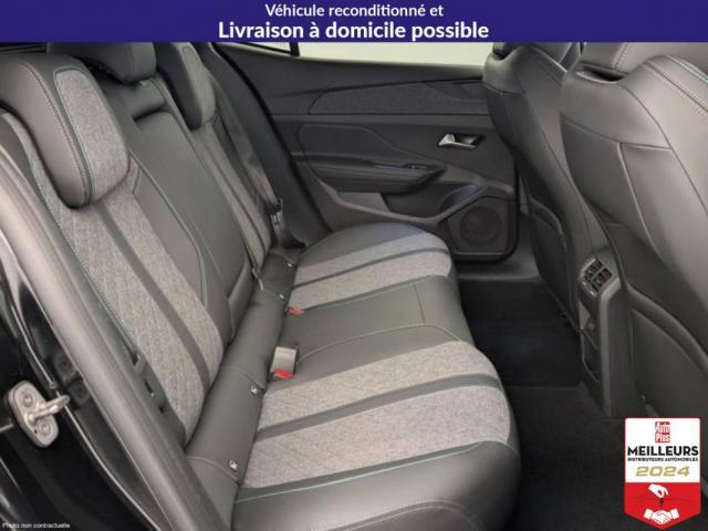 Peugeot 408 image 6