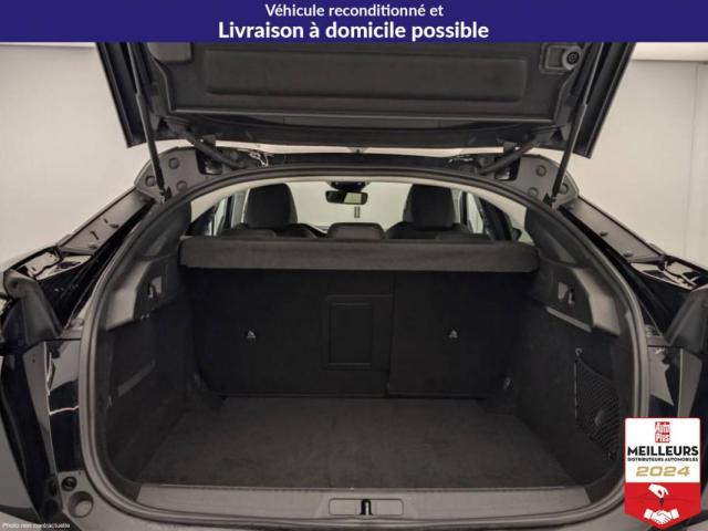 Peugeot 408 image 2