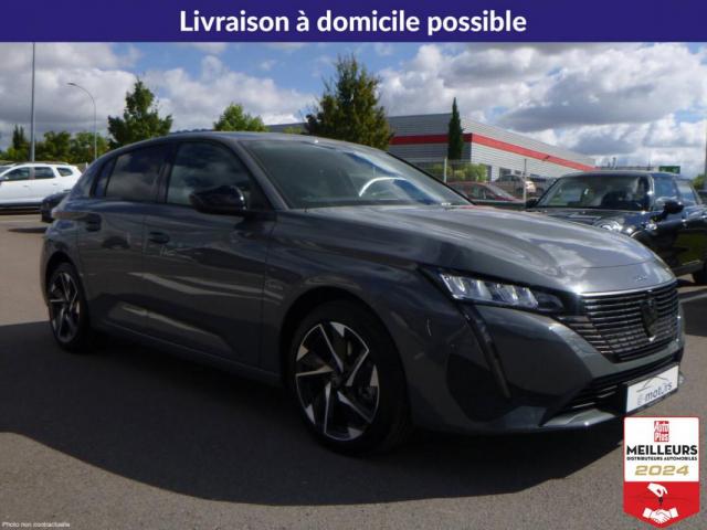 Peugeot 308 image 7
