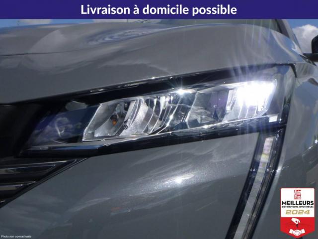 Peugeot 308 image 4