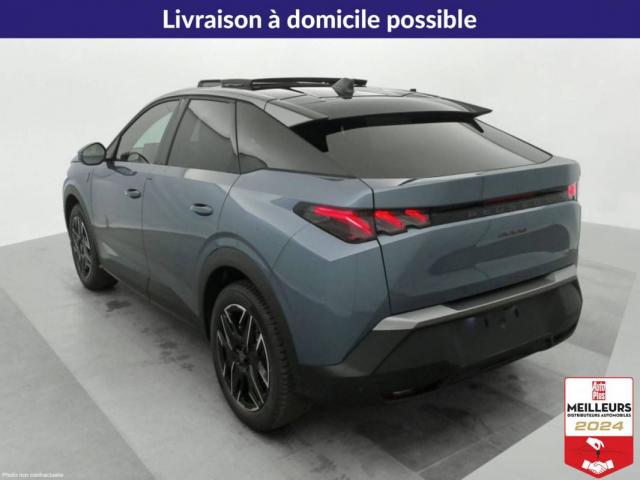 Peugeot 3008 image 9