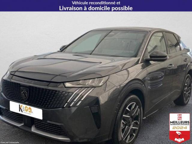 Peugeot