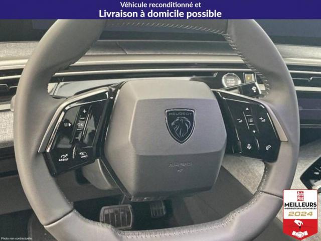 Peugeot 3008 image 9