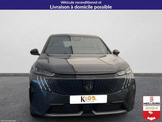 Peugeot 3008 image 6