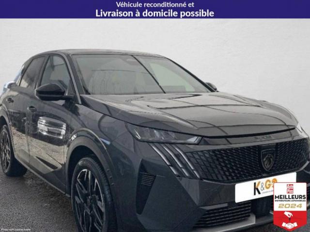 Peugeot 3008 image 1