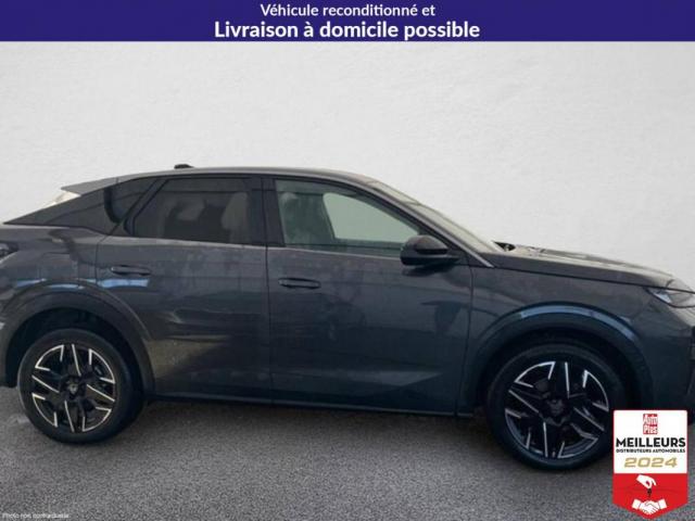 Peugeot 3008 image 4
