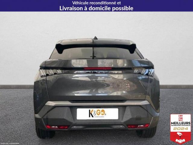 Peugeot 3008 image 5