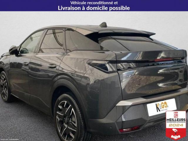 Peugeot 3008 image 3