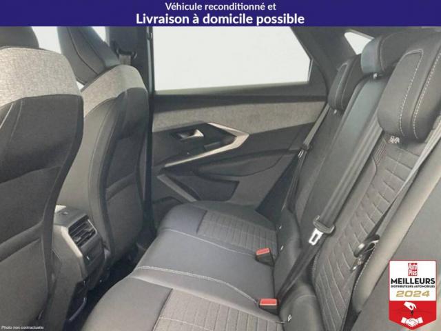 Peugeot 3008 image 7
