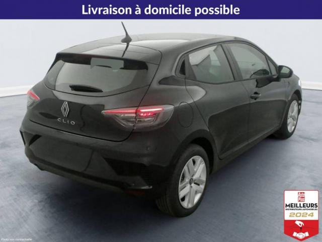 Renault Clio image 2