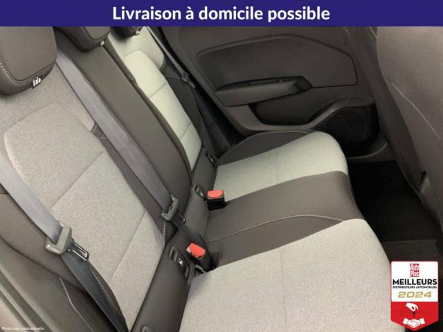 Renault Clio image 1