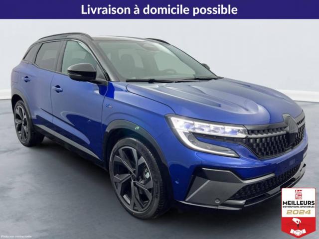 Renault Austral image 3