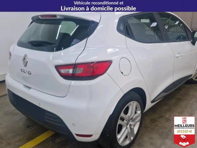 Renault Clio image 1