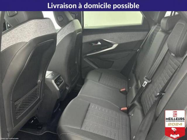 Peugeot 3008 image 5